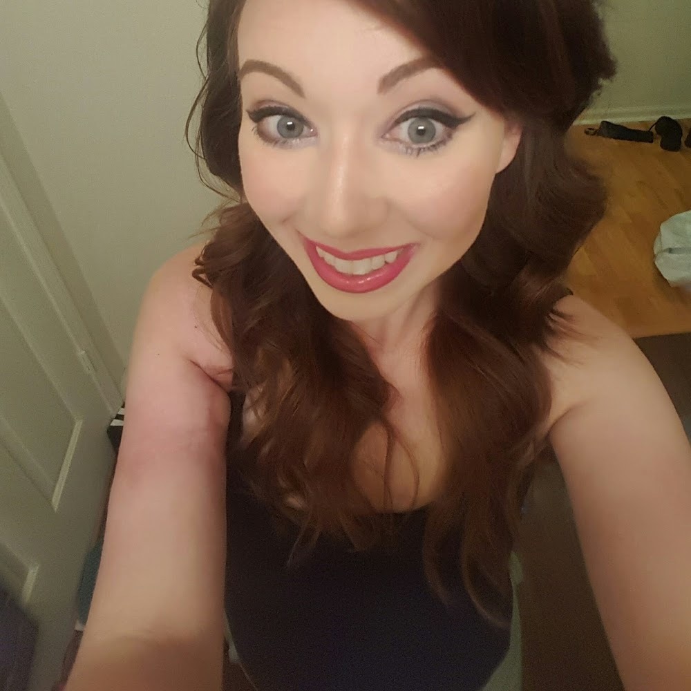 Meet your Posher, Jessie